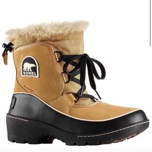 Sorel women’s Tivoli 3 waterproof winter boot